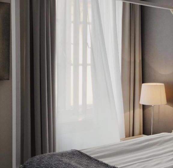 스탠다드 룸, Kalk