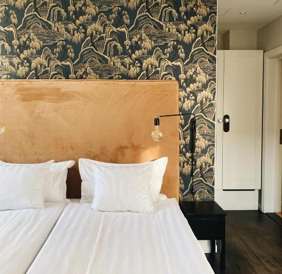 스탠다드 룸, Kalk