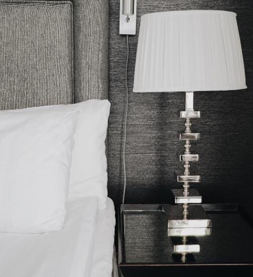 스탠다드 싱글 룸, Kalk