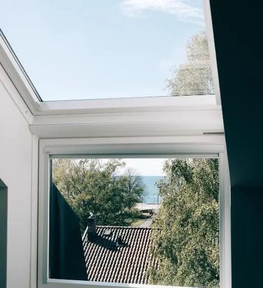 Standard Yhden Hengen Huone, Kalk