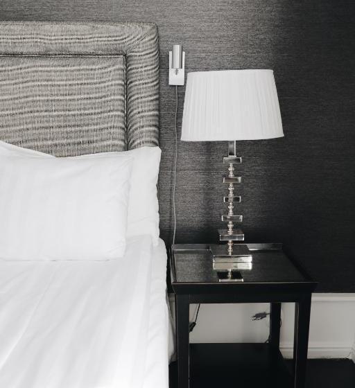 스탠다드 싱글 룸, Kalk