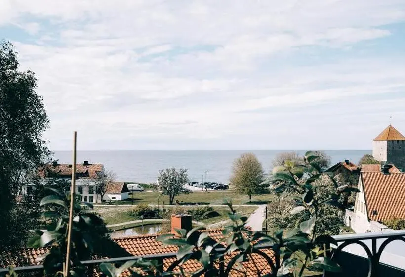 Juniorsviitti, Kalk