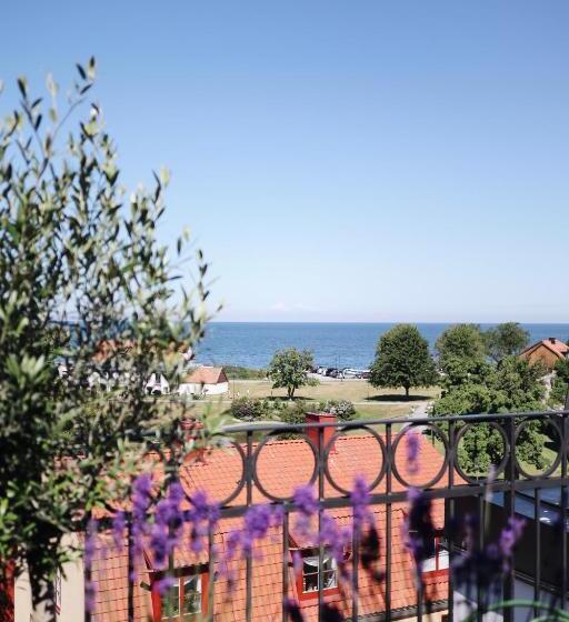 주니어 스위트, Kalk