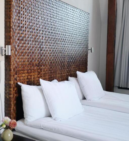 수피리어 룸, Kalk