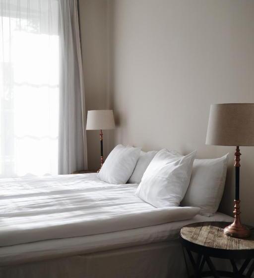 스탠다드 트리플 룸, Kalk