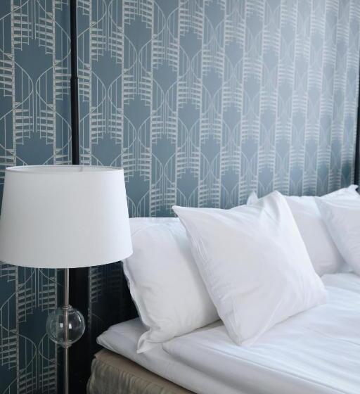 스탠다드 룸, Kalk