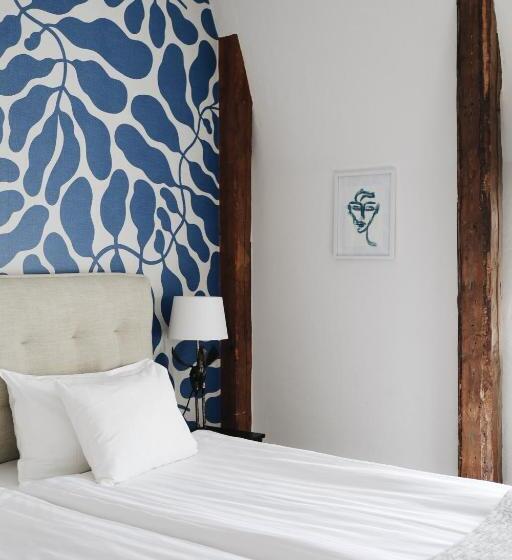 스탠다드 룸, Kalk