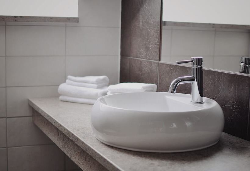 스탠다드 룸, Kalk