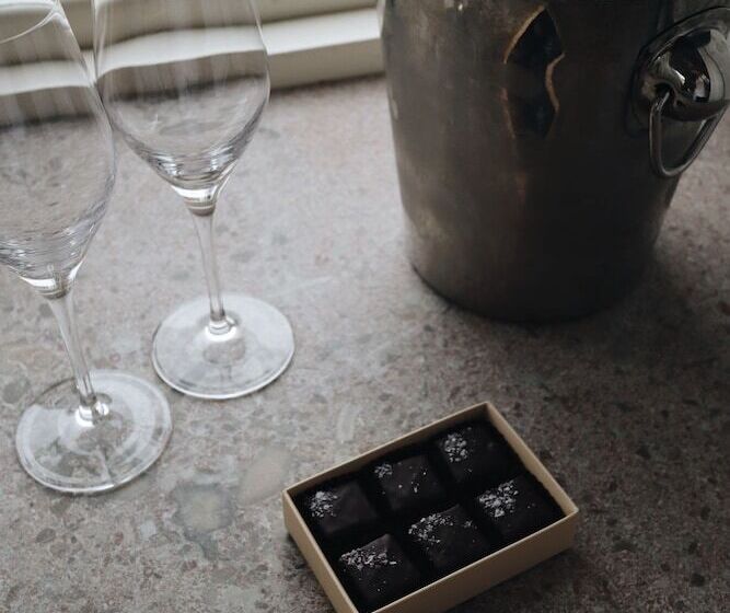 스탠다드 룸, Kalk