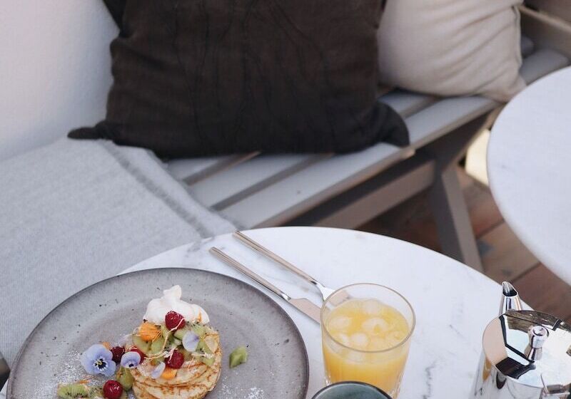 스탠다드 룸, Kalk