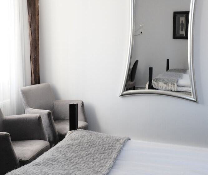 스탠다드 룸, Kalk