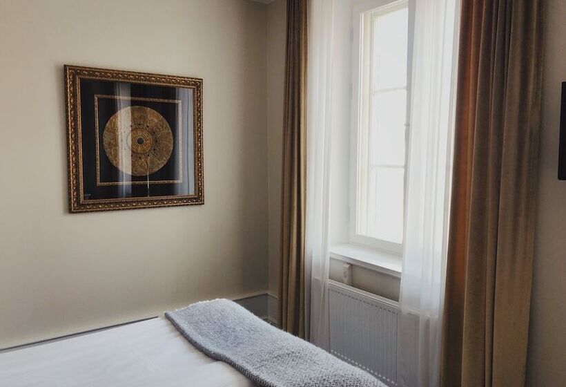 스탠다드 룸, Kalk