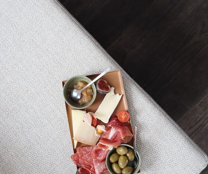 수피리어 룸, Kalk