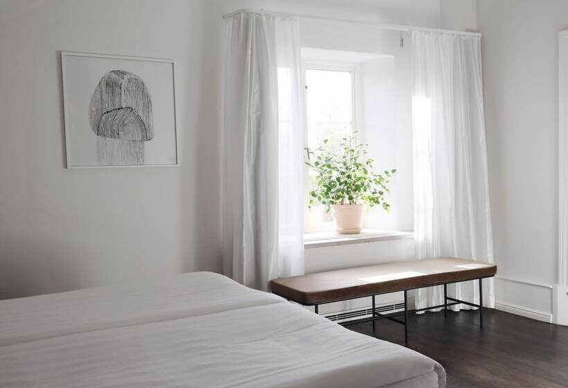 수피리어 룸, Kalk