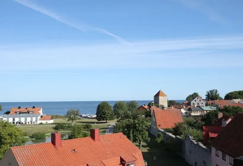 Juniorsviitti, Kalk