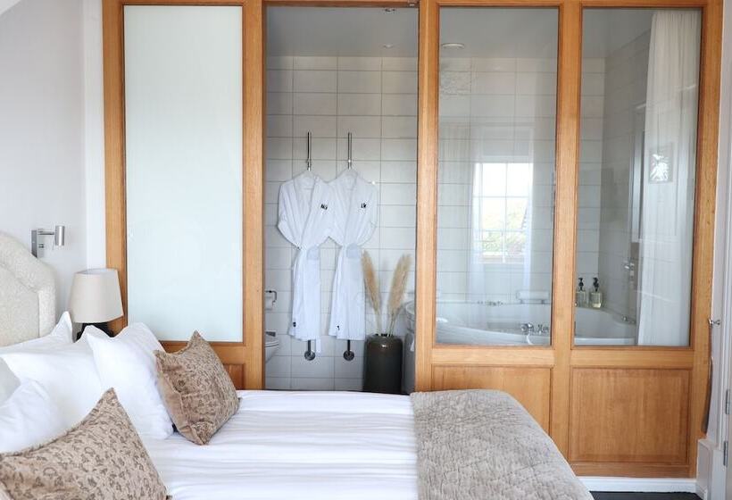 주니어 스위트, Kalk