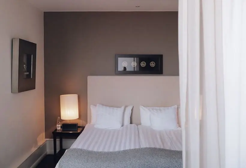 Deluxe-huone, Kalk