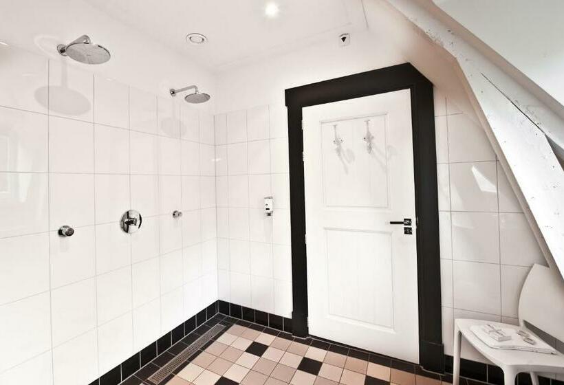 Люкс, Landgoed Huize Bergen Den Bosch  Vught