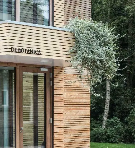 デラックスルーム, Landgoed Huize Bergen Den Bosch  Vught