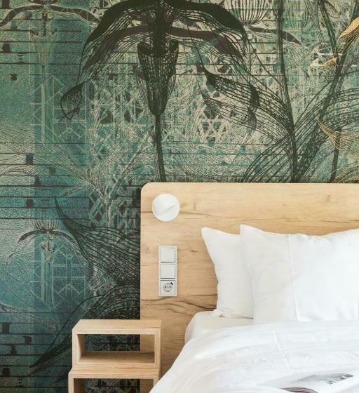 Номер Deluxe, Landgoed Huize Bergen Den Bosch  Vught