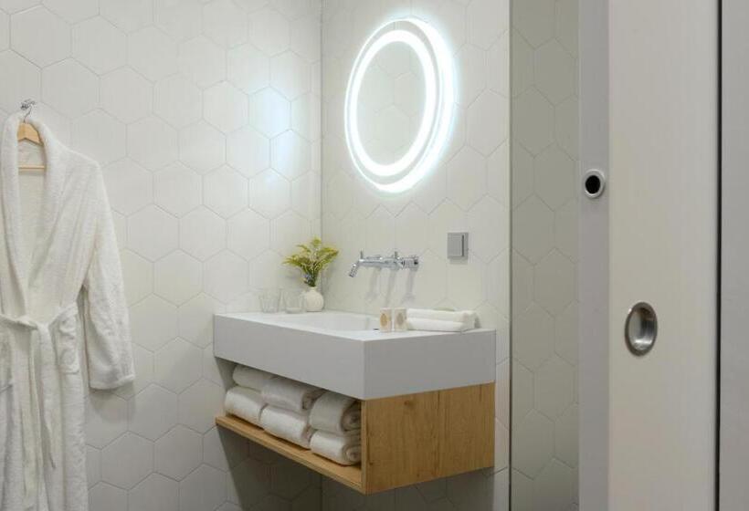 Номер Deluxe, Landgoed Huize Bergen Den Bosch  Vught