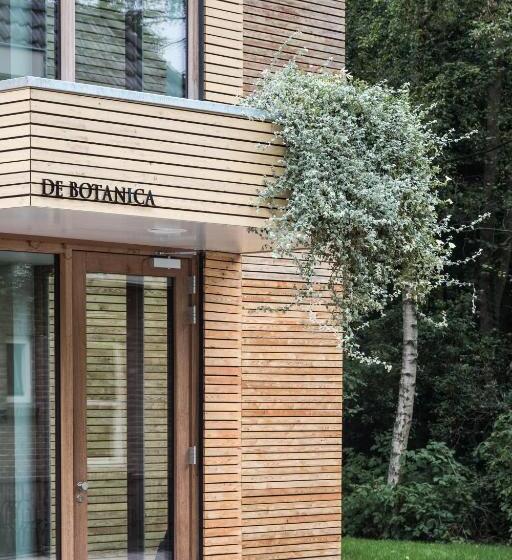 Полулюкс, Landgoed Huize Bergen Den Bosch  Vught