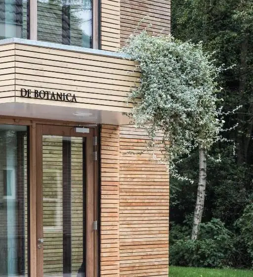 ジュニアスイート, Landgoed Huize Bergen Den Bosch  Vught