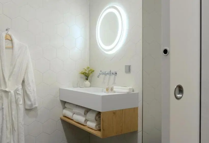 ジュニアスイート, Landgoed Huize Bergen Den Bosch  Vught