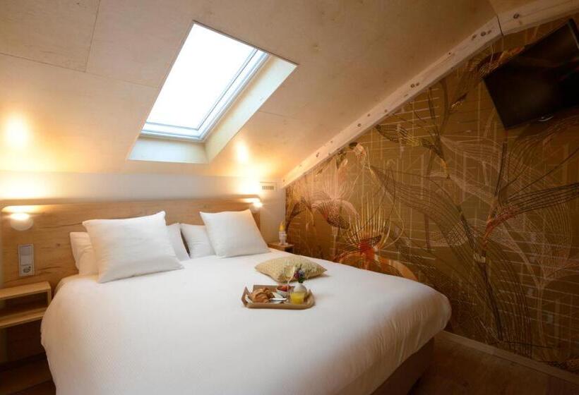 Полулюкс, Landgoed Huize Bergen Den Bosch  Vught