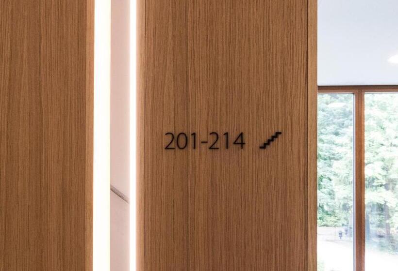 Полулюкс, Landgoed Huize Bergen Den Bosch  Vught