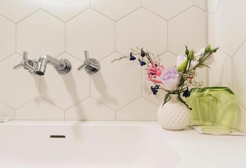 Полулюкс, Landgoed Huize Bergen Den Bosch  Vught