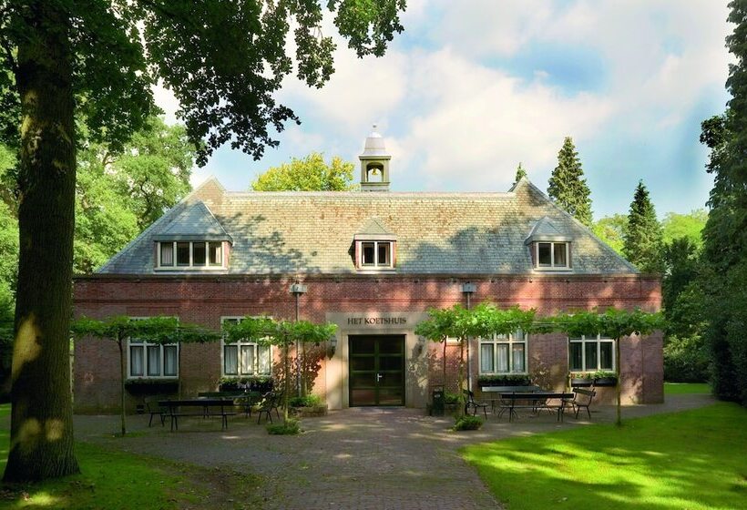 Номер Стандарт, Landgoed Huize Bergen Den Bosch  Vught