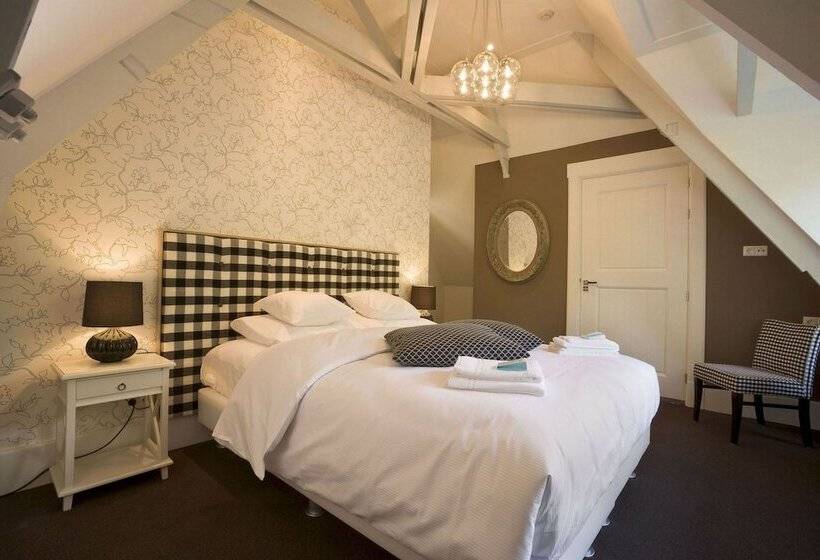 Номер Стандарт, Landgoed Huize Bergen Den Bosch  Vught