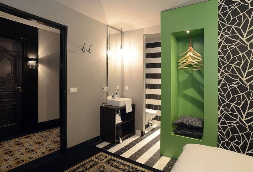 Номер Стандарт, Landgoed Huize Bergen Den Bosch  Vught