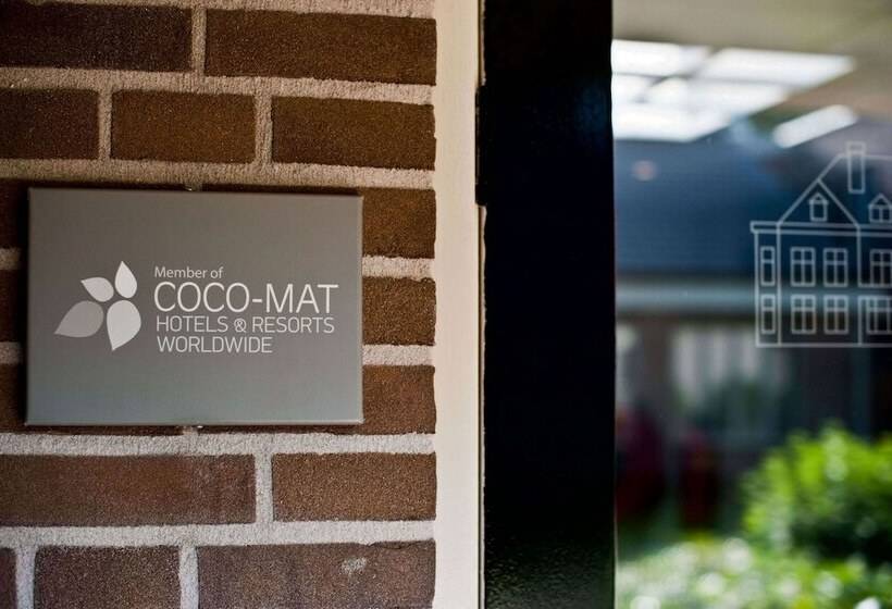 Номер Стандарт, Landgoed Huize Bergen Den Bosch  Vught