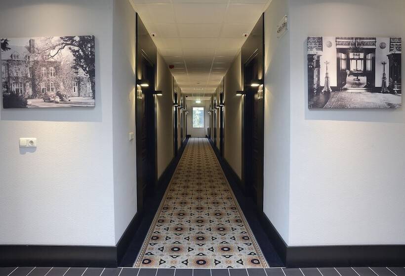 Номер Стандарт, Landgoed Huize Bergen Den Bosch  Vught