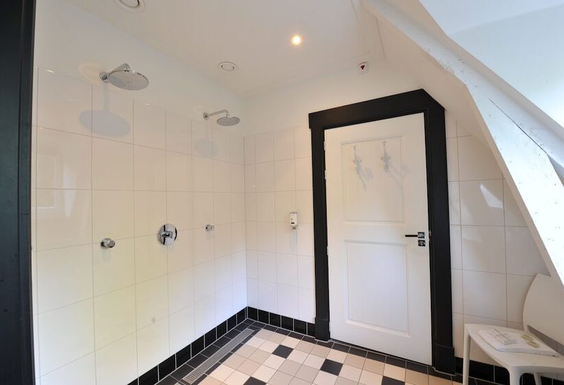 Люкс, Landgoed Huize Bergen Den Bosch  Vught