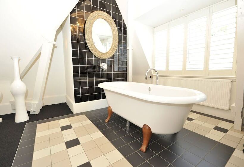 Люкс, Landgoed Huize Bergen Den Bosch  Vught