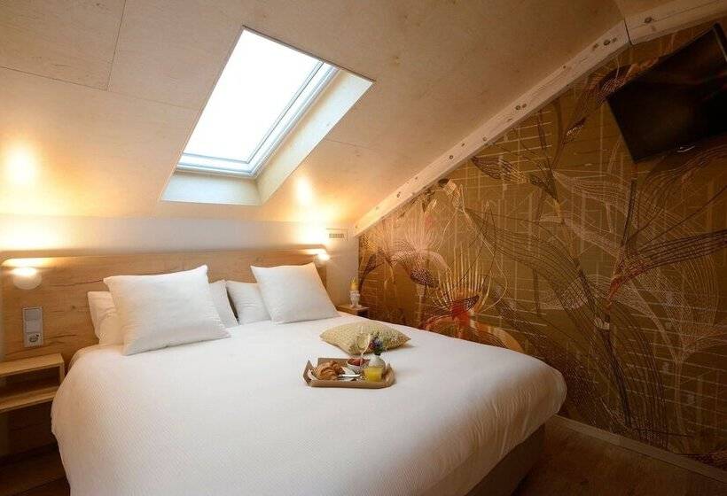 Люкс, Landgoed Huize Bergen Den Bosch  Vught