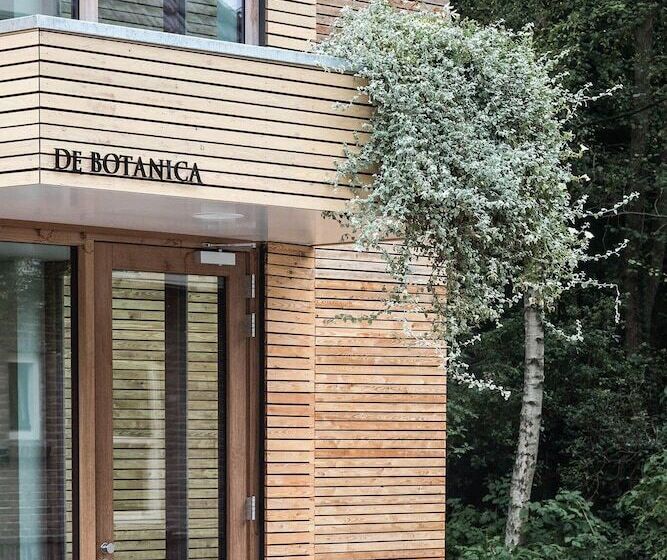 Люкс, Landgoed Huize Bergen Den Bosch  Vught