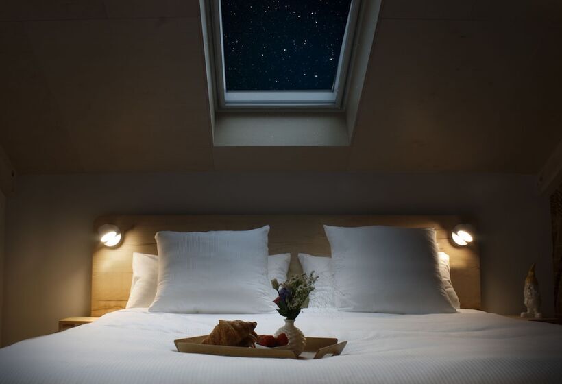 Люкс, Landgoed Huize Bergen Den Bosch  Vught