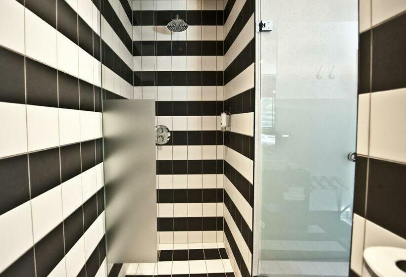 Номер Стандарт, Landgoed Huize Bergen Den Bosch  Vught