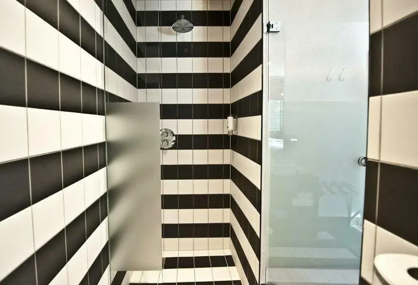 スタンダードルーム, Landgoed Huize Bergen Den Bosch  Vught