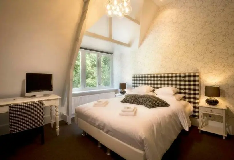 コンフォートルーム, Landgoed Huize Bergen Den Bosch  Vught