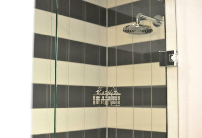 Номер Стандарт, Landgoed Huize Bergen Den Bosch  Vught