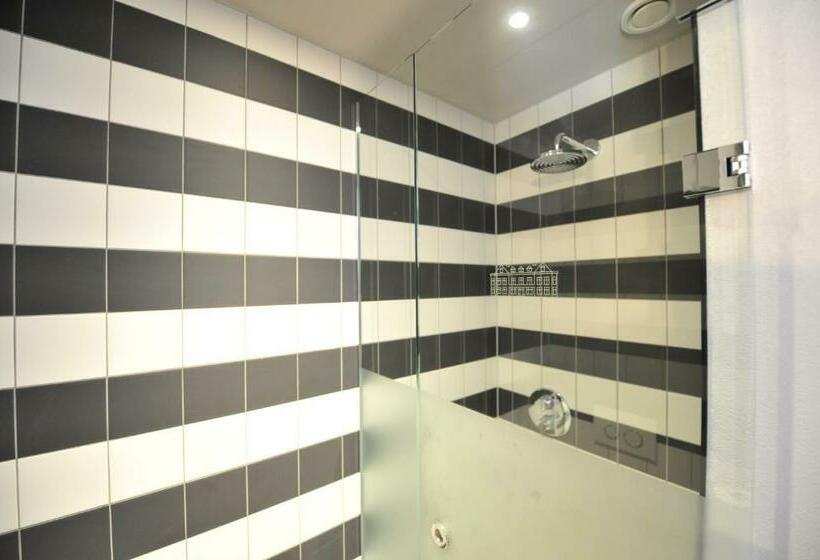 Номер Стандарт, Landgoed Huize Bergen Den Bosch  Vught