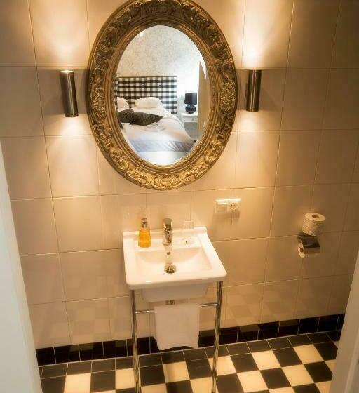 Номер Комфорт, Landgoed Huize Bergen Den Bosch  Vught