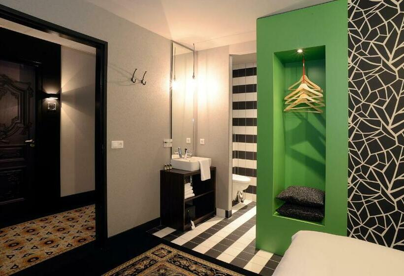 Номер Стандарт, Landgoed Huize Bergen Den Bosch  Vught