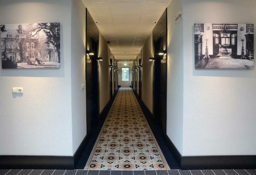 Номер Стандарт, Landgoed Huize Bergen Den Bosch  Vught