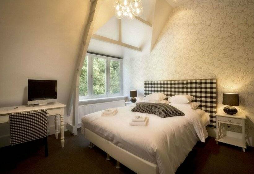 Номер Стандарт, Landgoed Huize Bergen Den Bosch  Vught